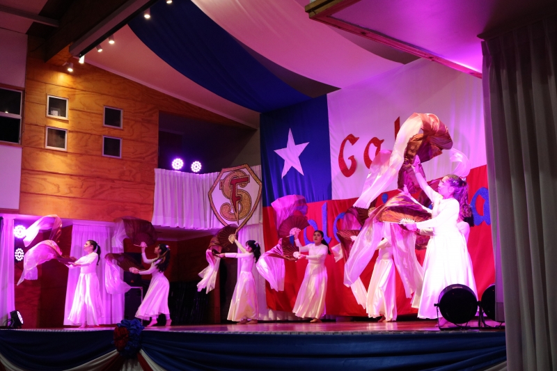 Gala Folclórica 2026